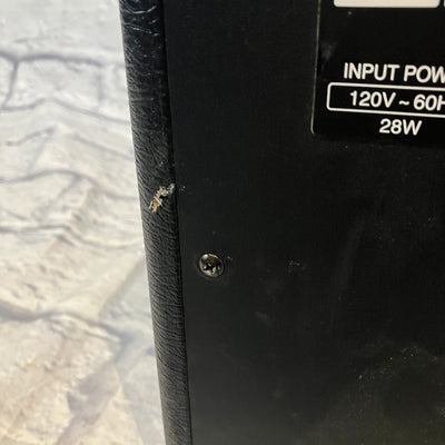 Fender Champ 15 Combo Amp