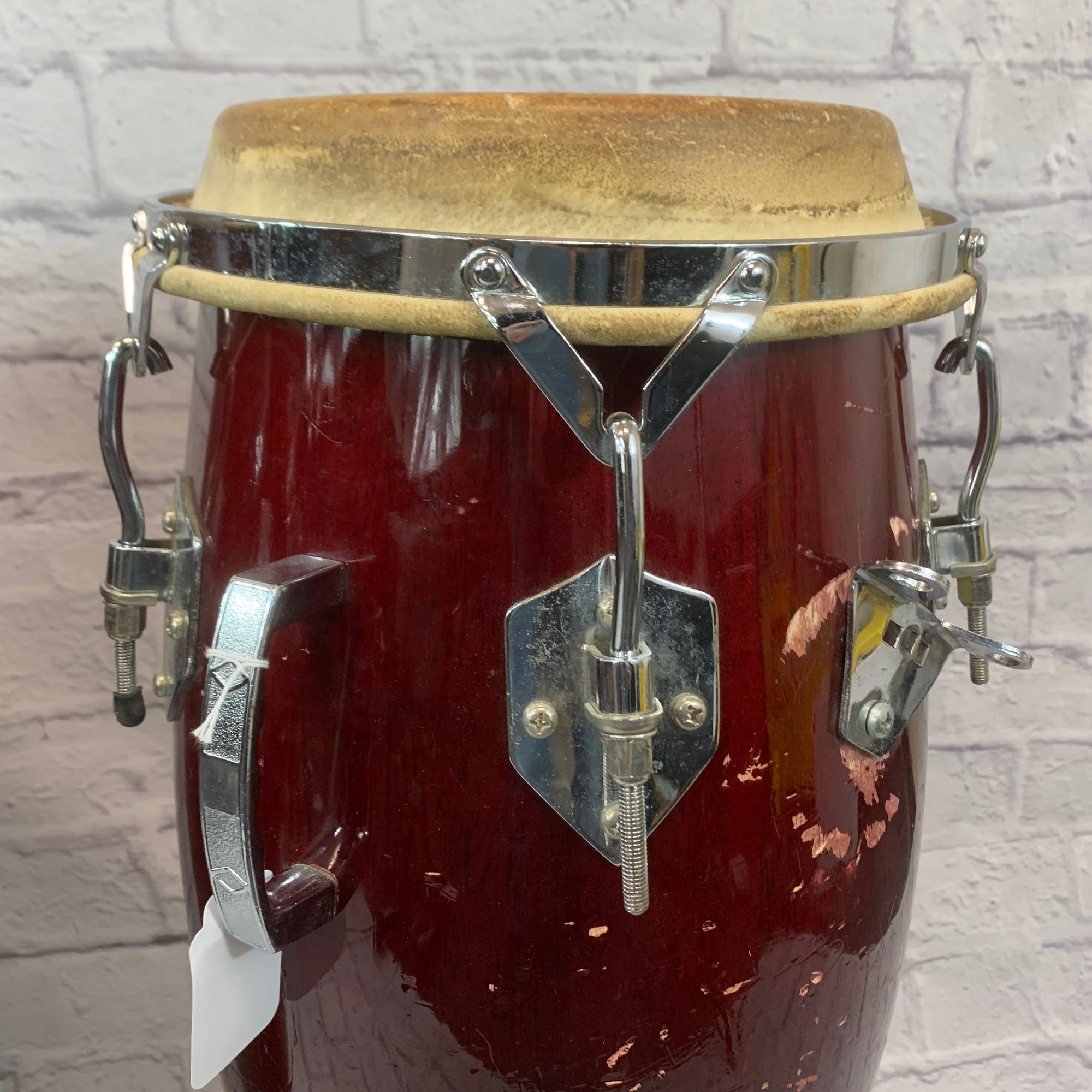 Toca Kaman Conga Set - Evolution Music