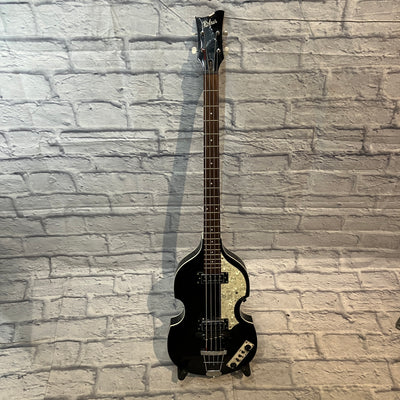 Hofner Ignition Bass 4 String Bass Guitar