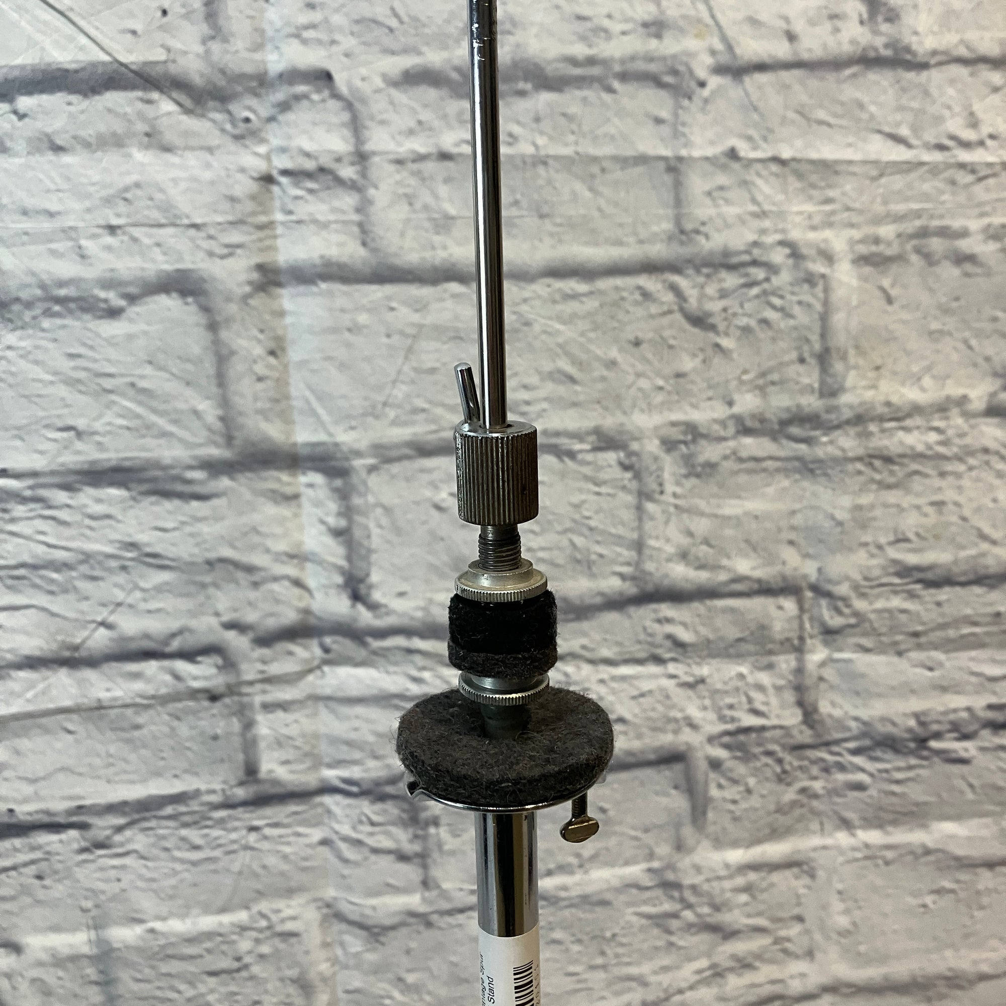 Ludwig Vintage Spur Lok Hi Hat Stand