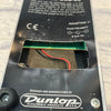 Jim Dunlop Original Cry Baby GCB-95 Wah Pedal