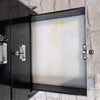 Gator 8U Rack Case W/Shelves