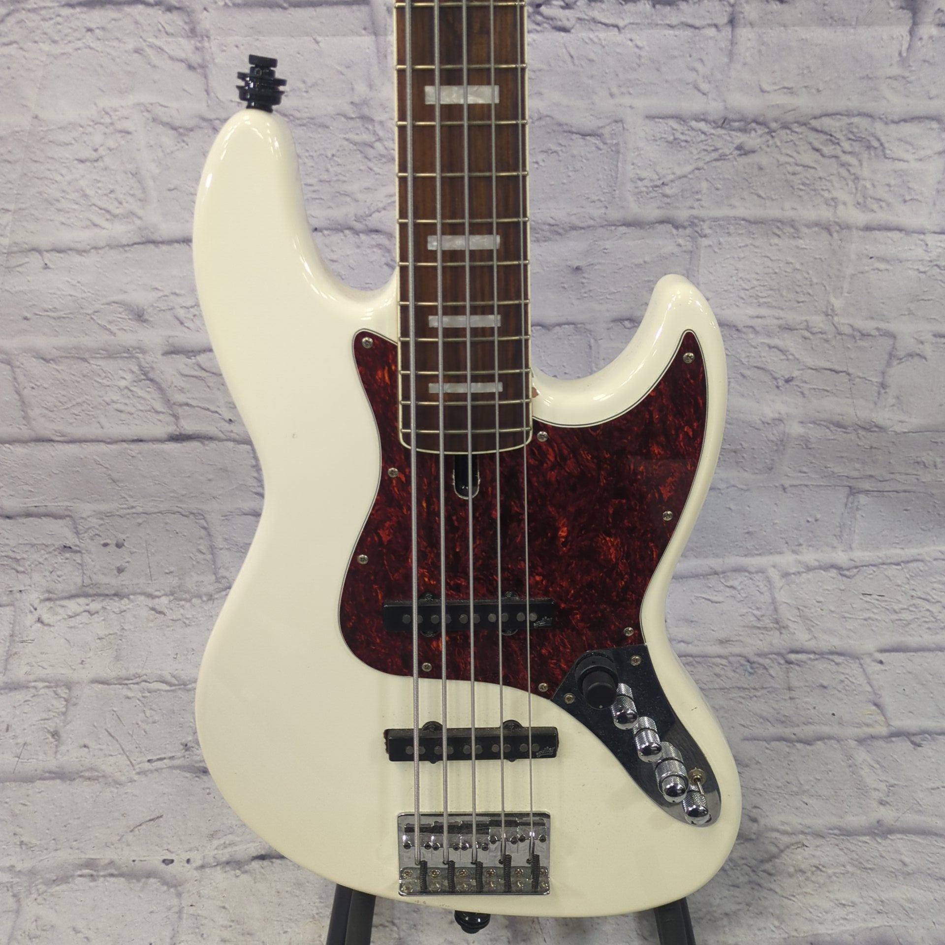 Sire Marcus Miller V7 Jazz Bass 5-string Bass Guitar