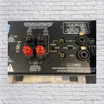 Bryston 4B Power Amp Power Amp