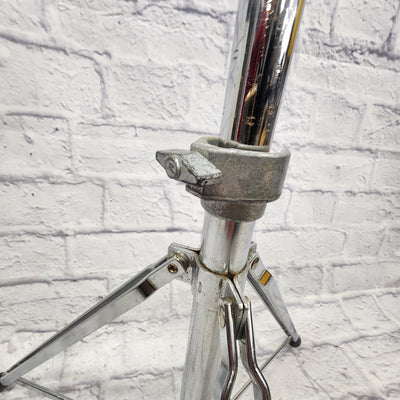 Rogers Memrilock Straight Cymbal Stand