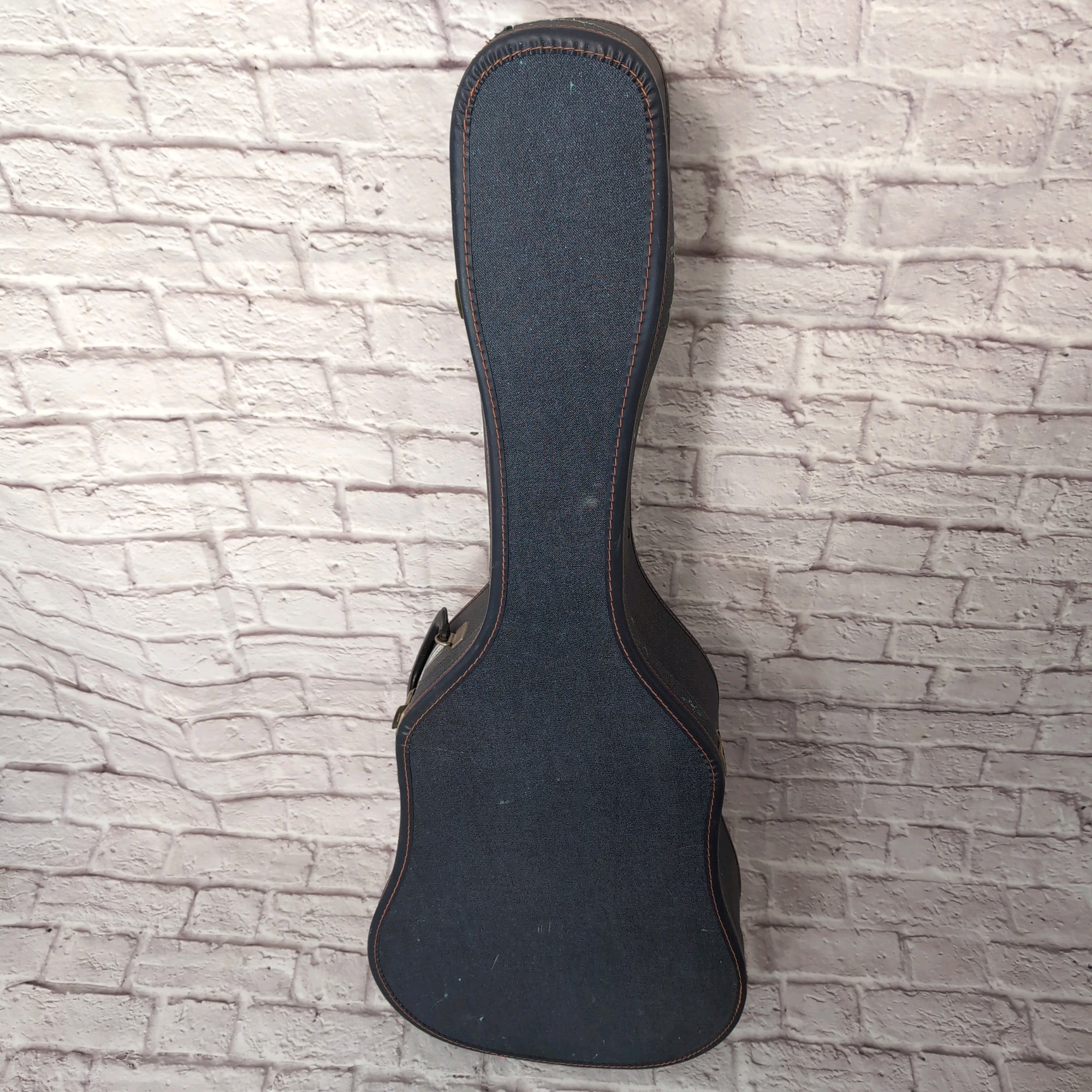 Vintage Yamaha G-55-1 Classical Acoustic Guitar w/ Case