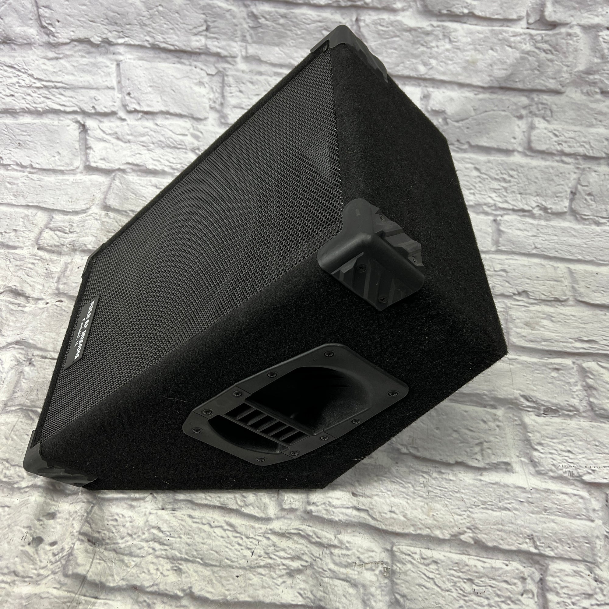 Field of Dreams ARM 112H-1 12" 8 Ohm Passive Speake