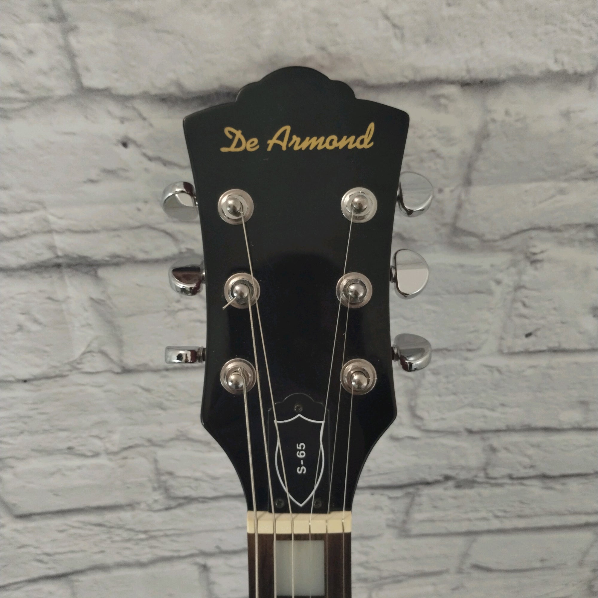 De Armond S-65
