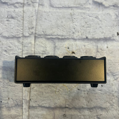EWI DSX-8 25 Pin DSUB to Female XLR Stage Box