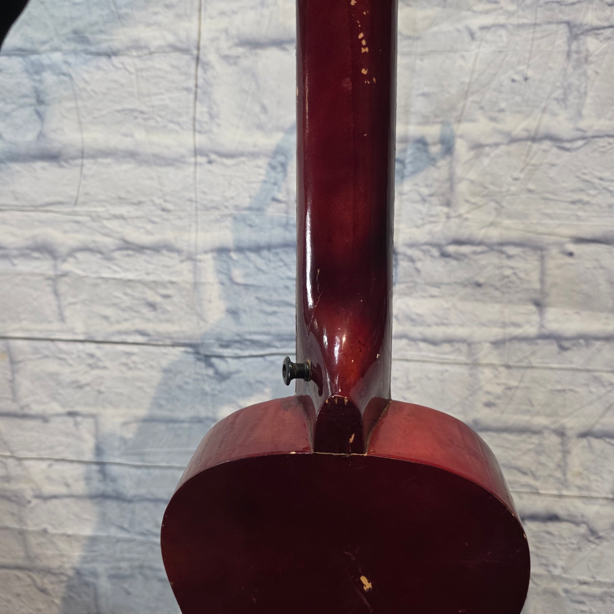 First Act Discover Mini-Guitar Acoustic Guitar