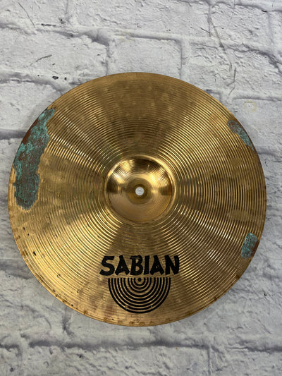 Sabian 16 B8 Crash Cymbal