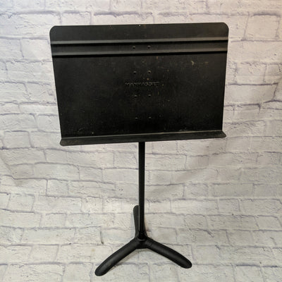 Manhasset Sheet Music Stand null