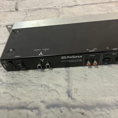 Presonus FP-1 Audio Interface