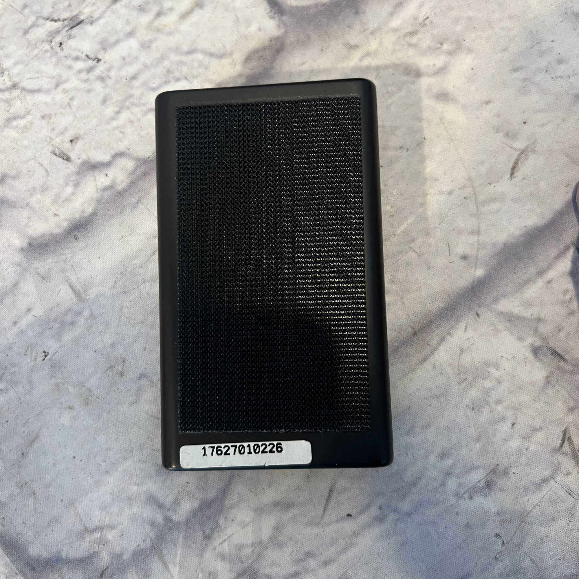 Nady DKW-1 VHF Wireless System w/ Power Supply