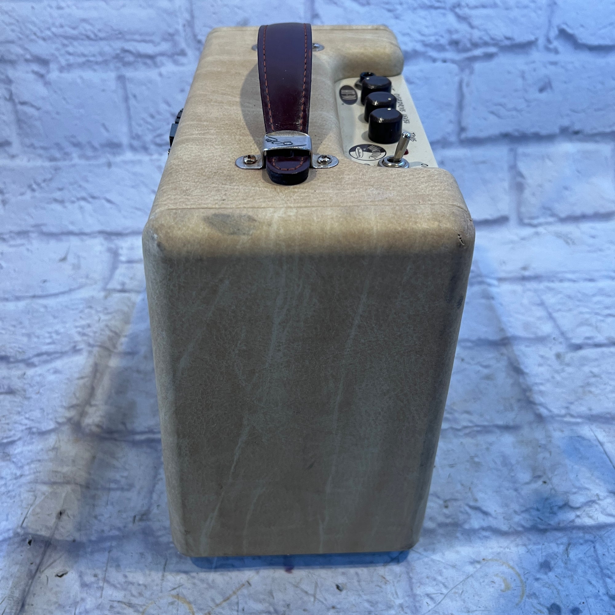 Danelectro Honeytone HT-30 Guitar Combo Amp