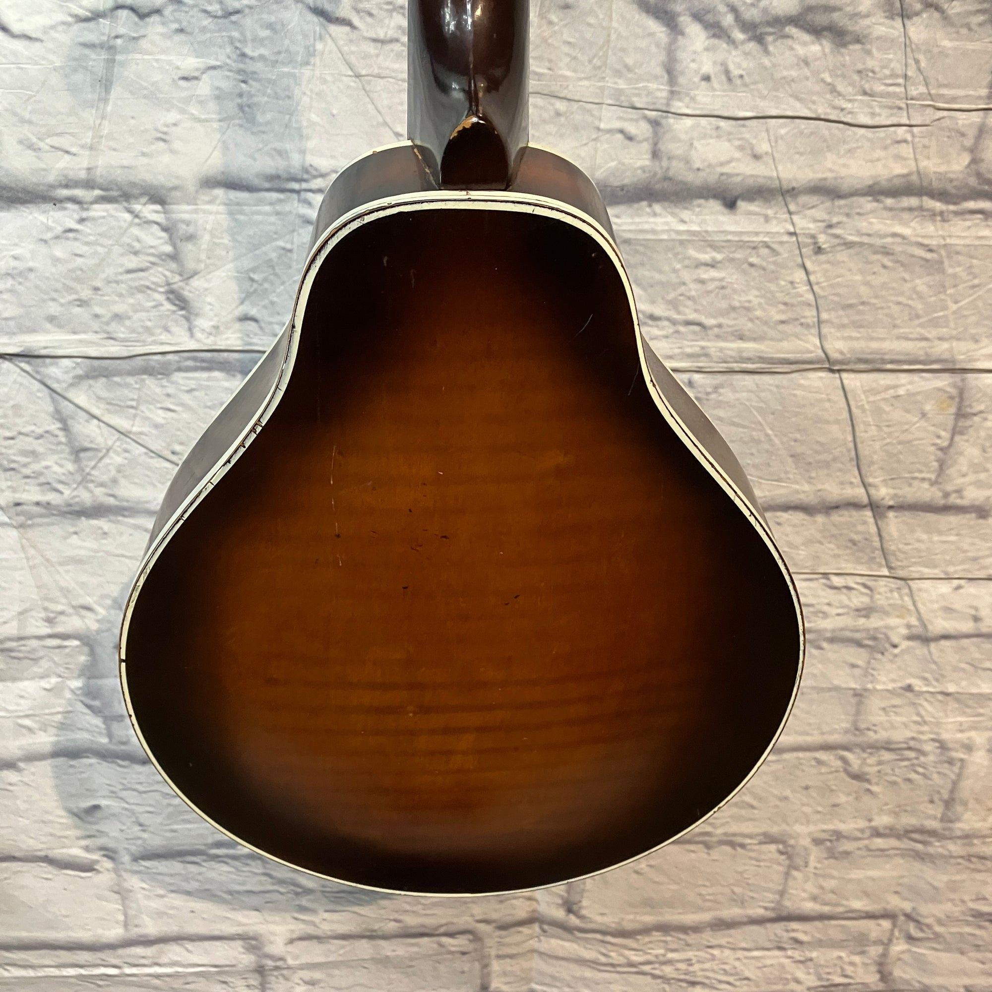 Kay Vintage Mandolin w/ case - AS IS