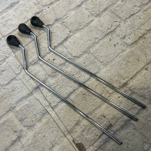 Pearl Master Series Floor Tom Legs Set of 3