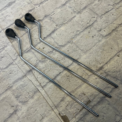 Pearl Master Series Floor Tom Legs Set of 3