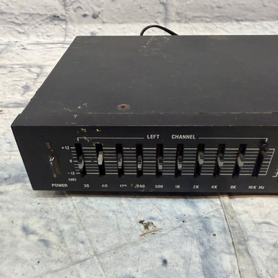 Sentrek  SHQ-4210B 1980 Black