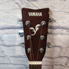 Yamaha F315A Acoustic Guitar