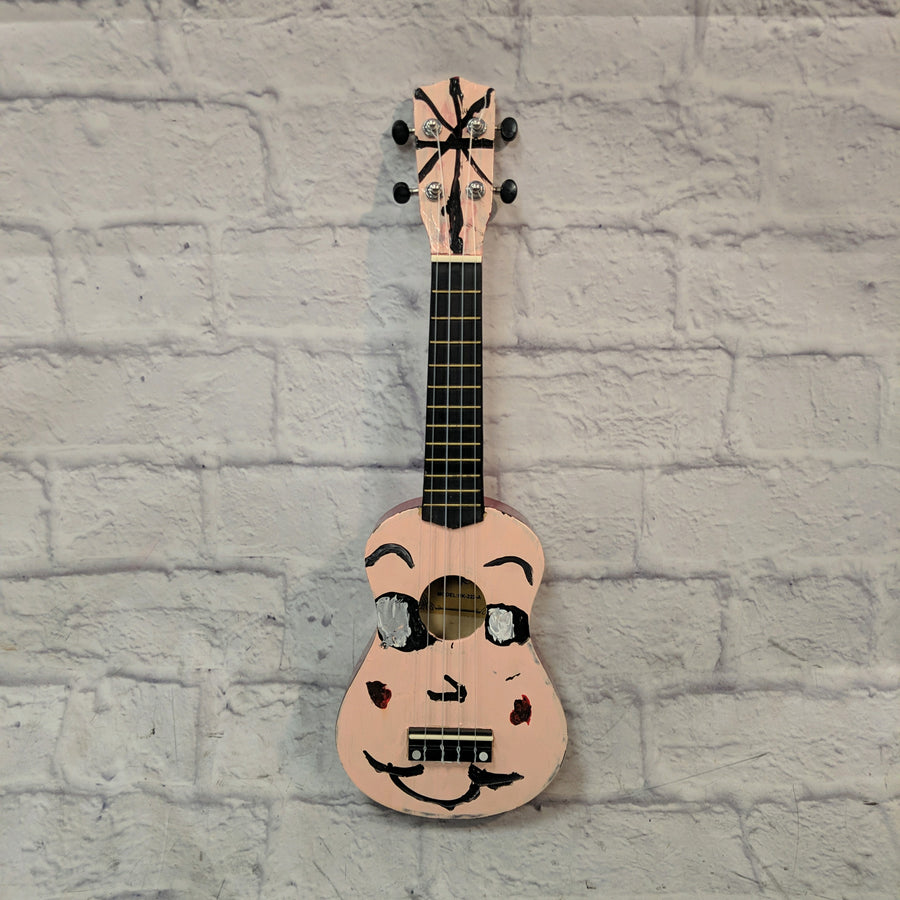 Martin Smith UK222A Ukulele