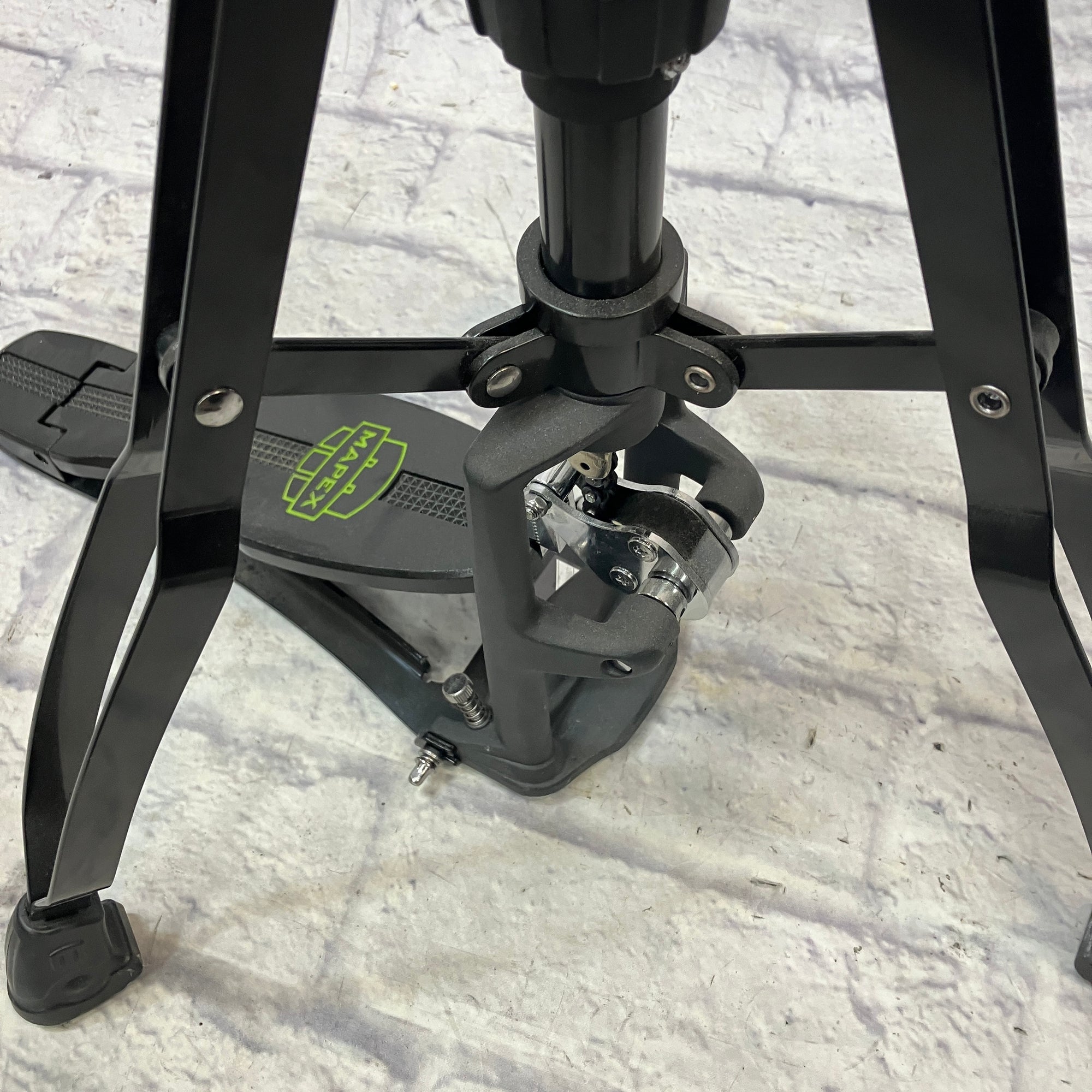 Mapex Armory Hi Hat Stand