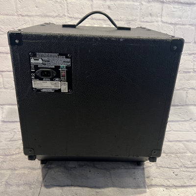 Peavey Max 112 Bass Combo Amp