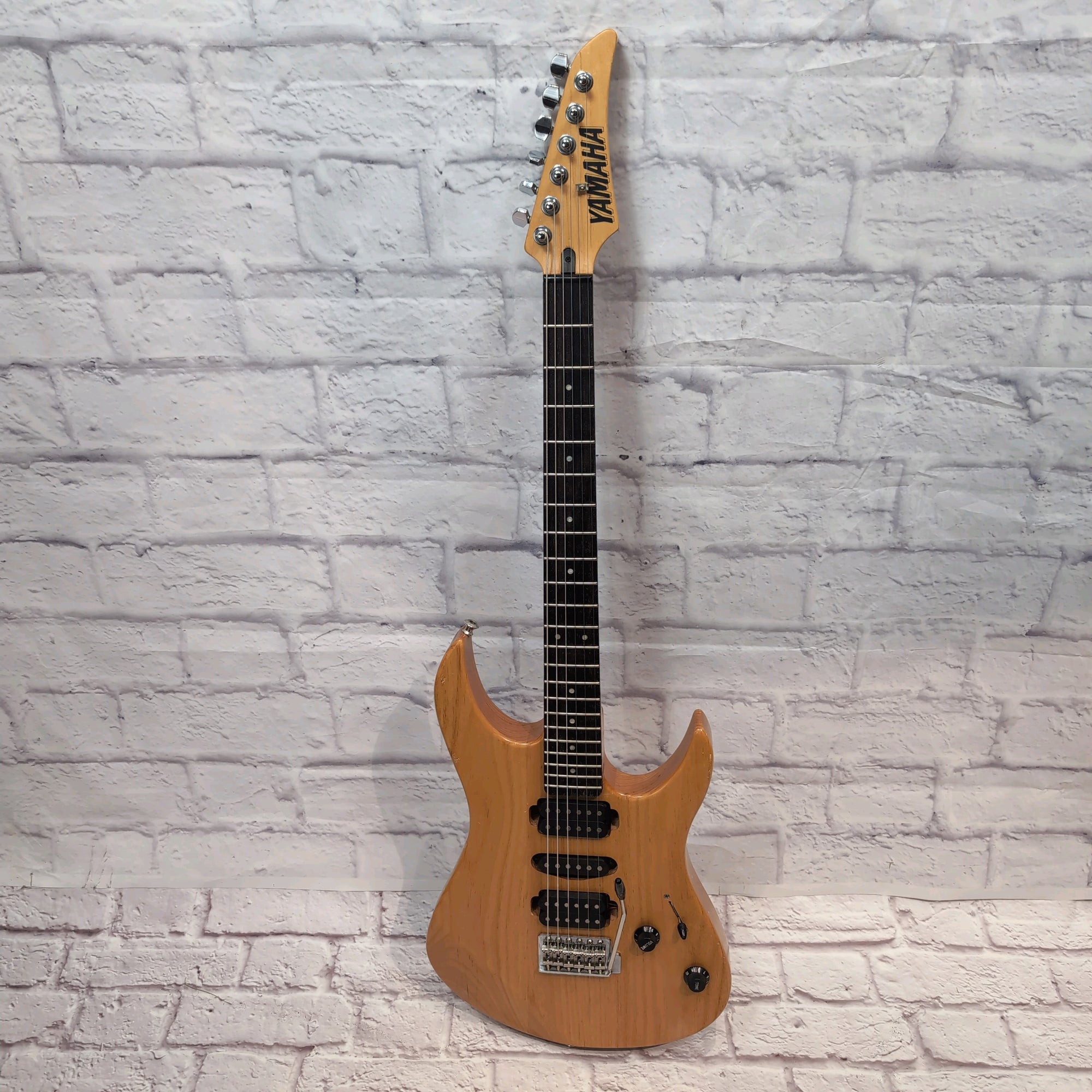 Yamaha 121D (MIJ) Electric Guitar