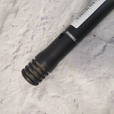 Shure AXS4 Condenser Microphone