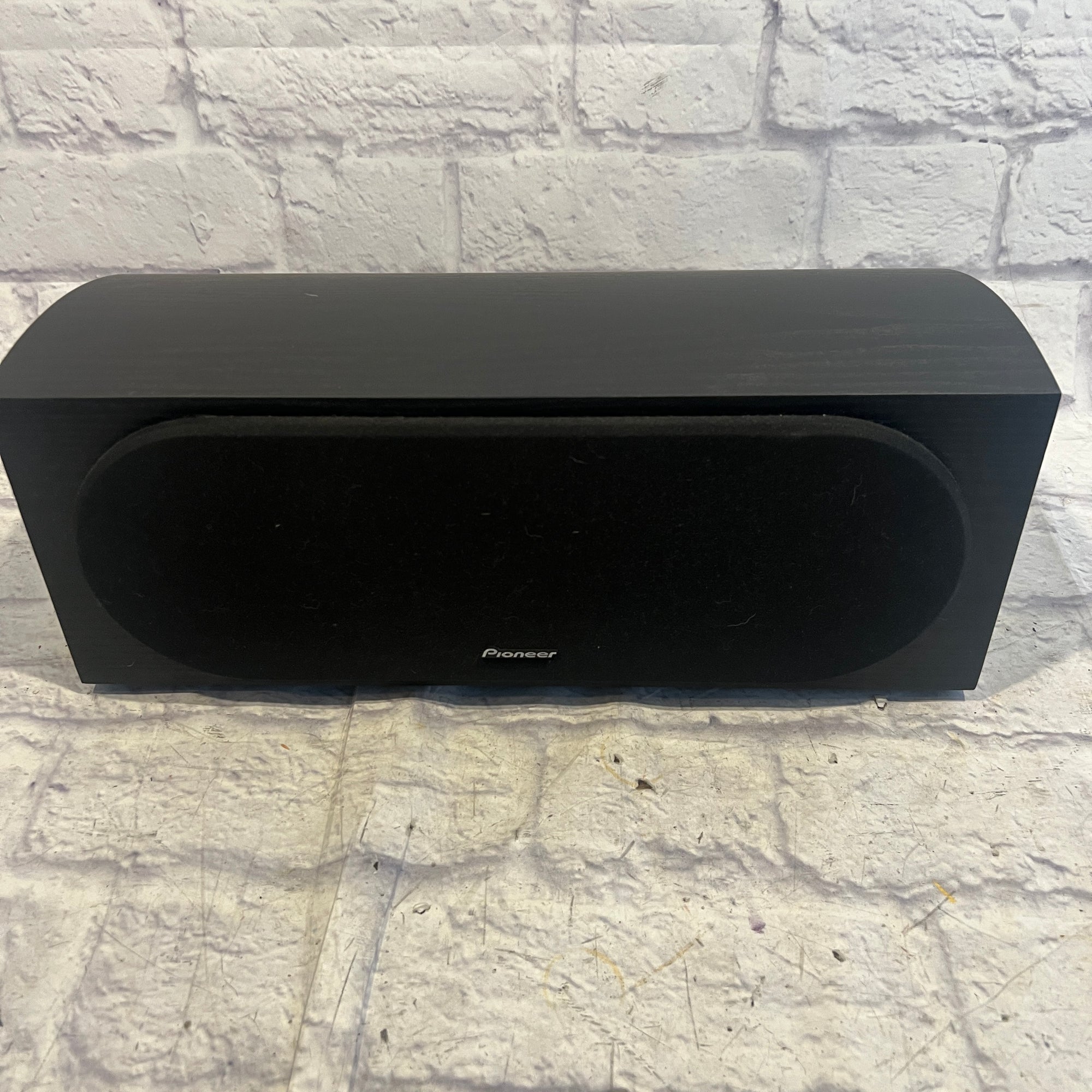 Pioneer SP-C22 Andrew Jones Home Theater Center Channel Speaker