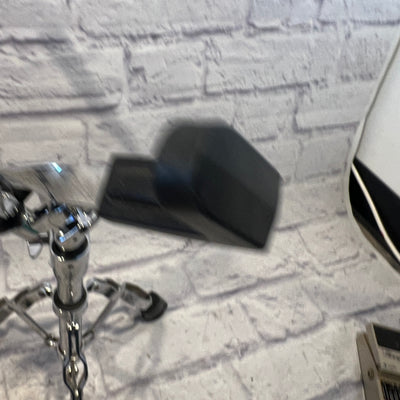 SP Sound Percussion Snare Drum Stand