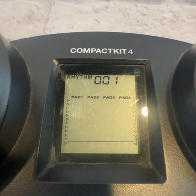 Alesis Compactkit4 Electric Drum Machine