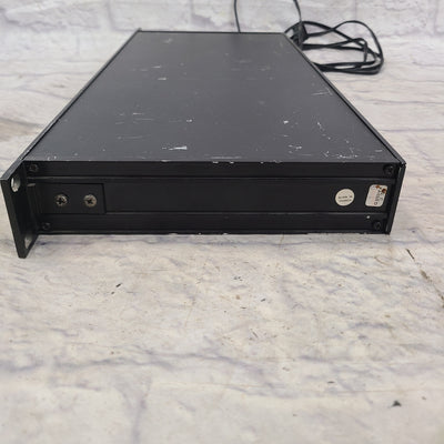 DBX 166 Rack Compressor