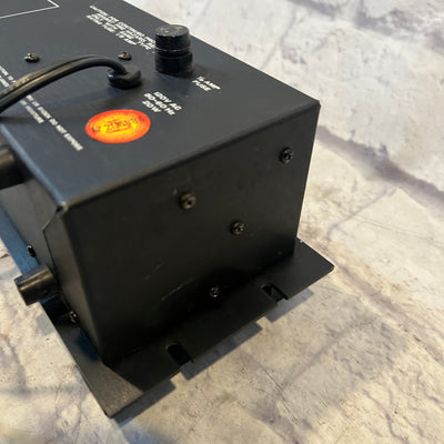 SAE Model 1800 Rack Stereo Parametric EQ