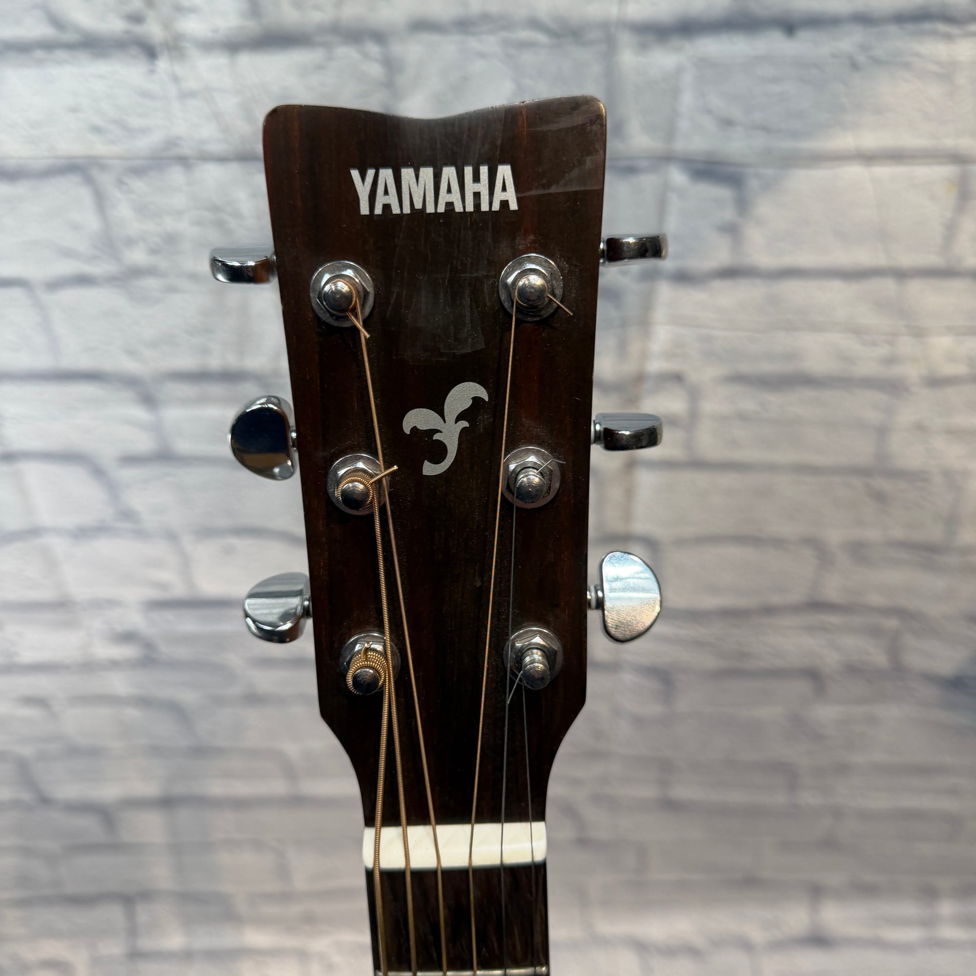 Yamaha FG800 Acoustic Guitar