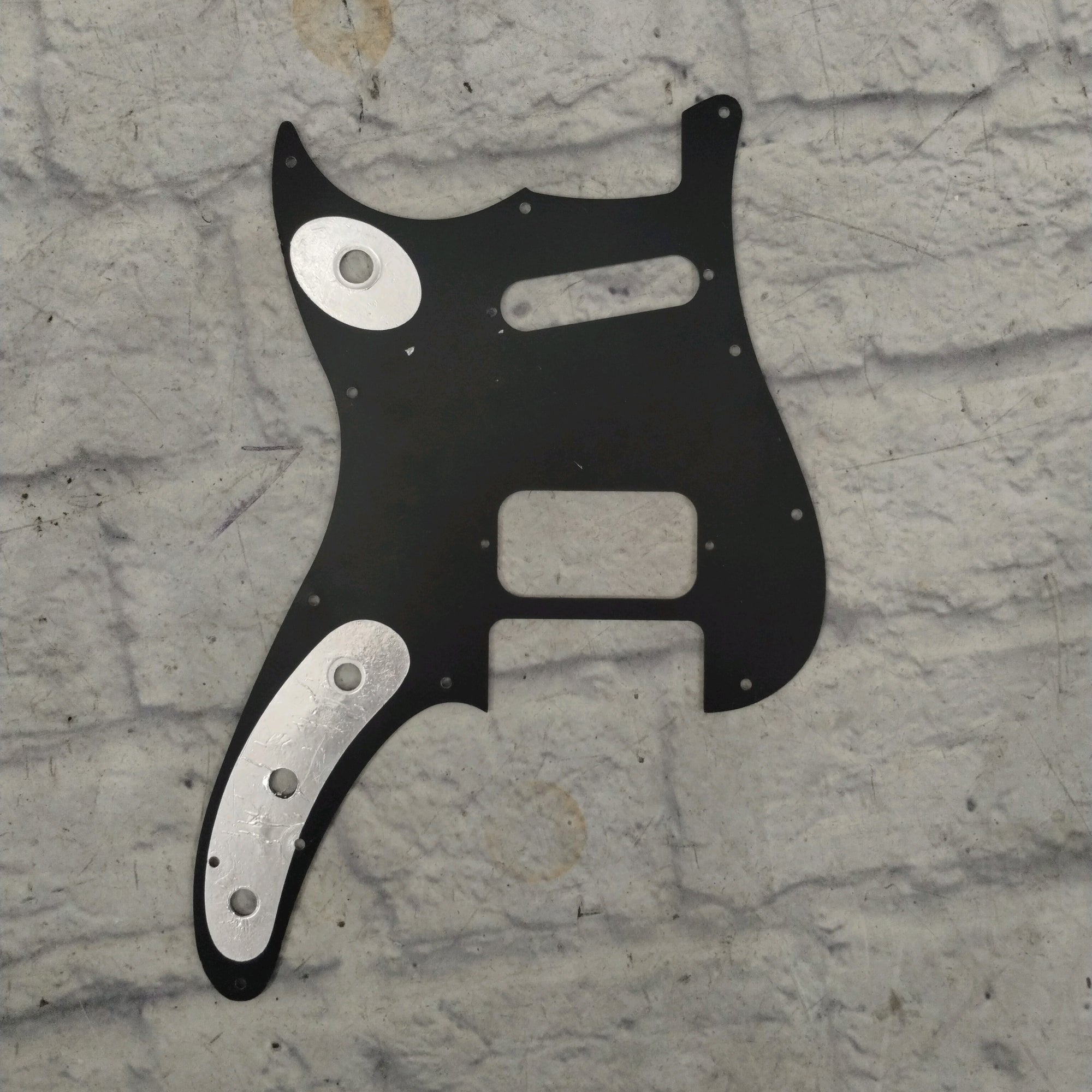 Unknown Duo Sonic Pickguard