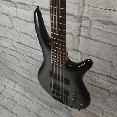 Ibanez Soundgear SR305E Silverburst