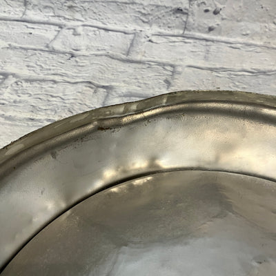 Unknown 14" Handmade Pan Drum