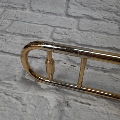 Oxford Trombone (Missing spit valve)