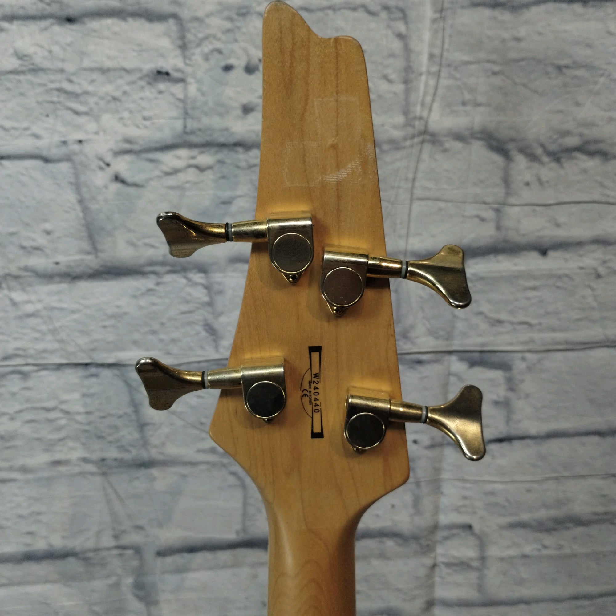 Ibanez ICB200 Iceman Bass Guitar