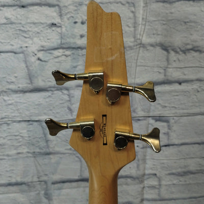 Ibanez ICB200 Iceman Bass Guitar
