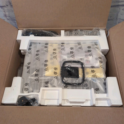 Yamaha R-N800A Stereo Network Audio Receiver - Black