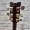Yamaha FG200 Acoustic Guitar