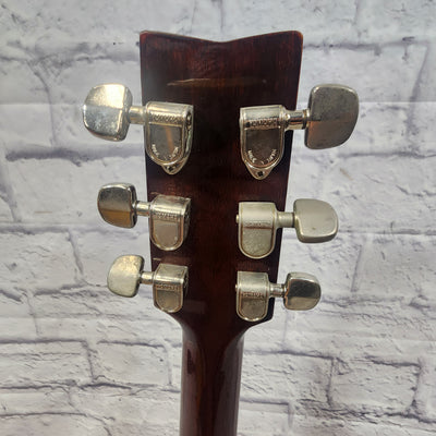 Yamaha FG200 Acoustic Guitar