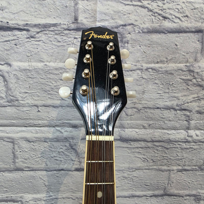 Fender FM-52E Sunburst Mandolin