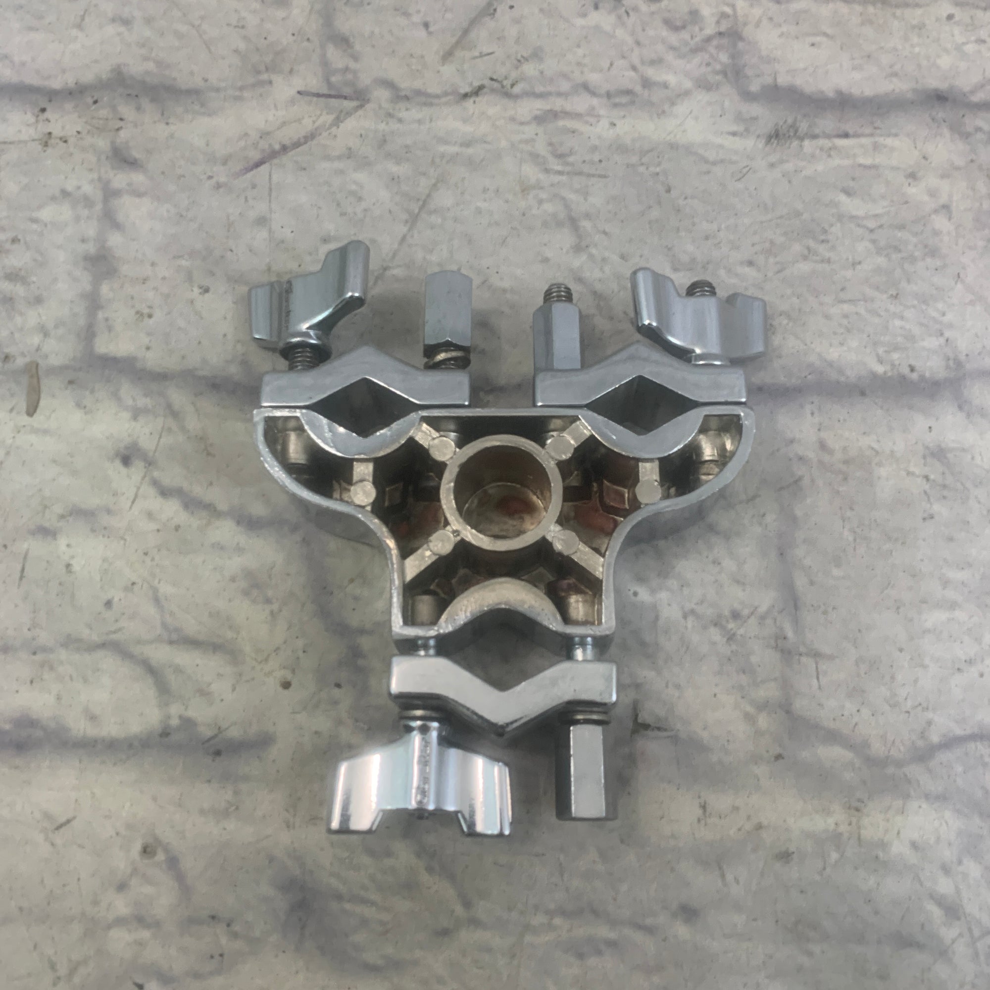 Gibraltar Multi Drum Clamp Accessory