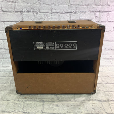 Kustom Sienna 65 Acoustic Guitar Combo Amp