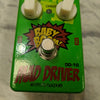 Biyang Baby Boom Mad Driver Overdrive Pedal