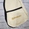 Suzuki Soft Bag