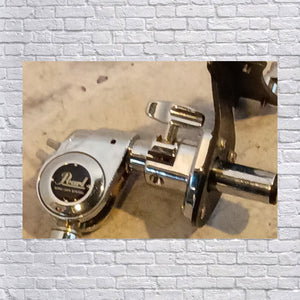 Pearl arm tom drum mount